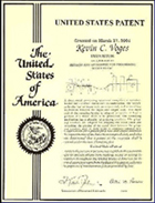 TMW has received 12 patents related to steel processing inventions